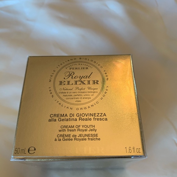 Perlier Other - Brand New Perlier Royal Elixir Moisturizer
